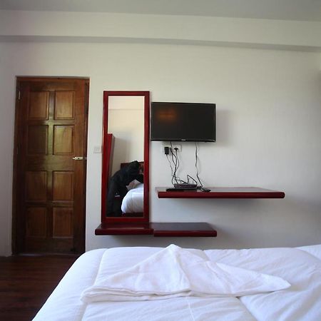 The Hotel Himalaya, Leh Zewnętrze zdjęcie